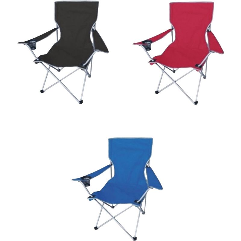 Z Company Quad Chair (Pack of 6)