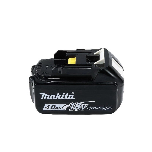 MAKITA Batterie au lithium-ion 18 V, 4 Ah 196401-9