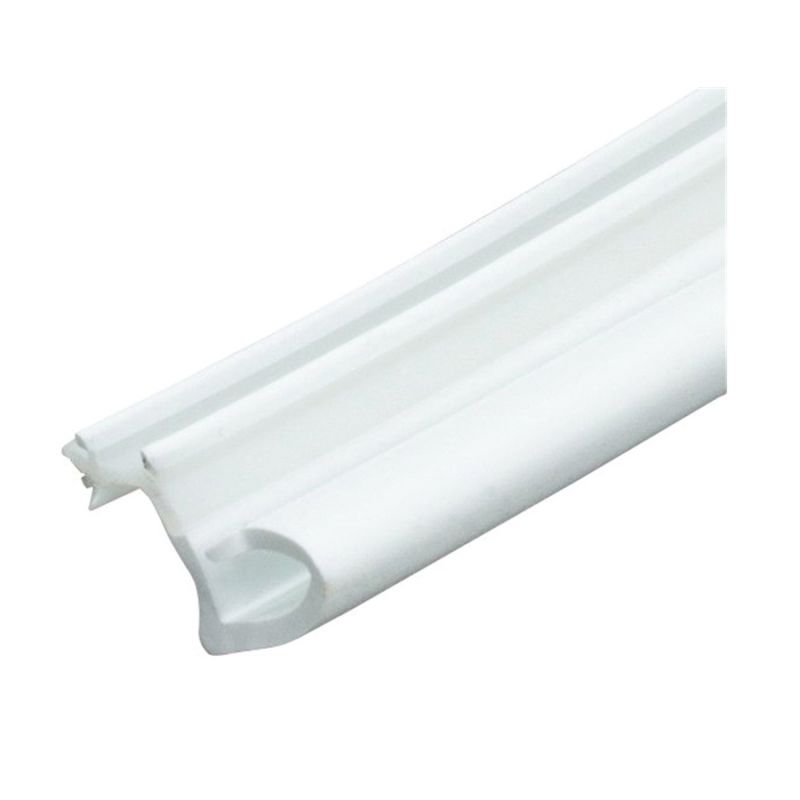 Climaloc CF28415 Foam Backing Rod, 5/8 in W, 84 in L, White White