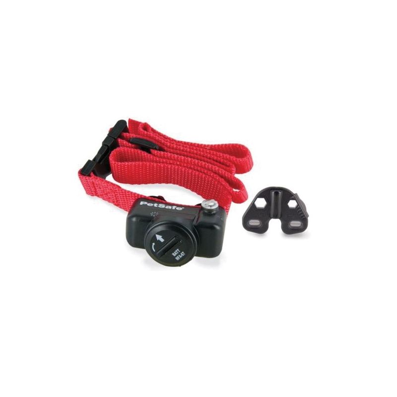 PetSafe Deluxe UltraLight PUL-275 Receiver Collar, Battery, Cotton