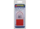 Master Magnetics Handle Magnet 25 Lb.
