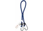 Erickson Bungee Cord Assorted (Pack of 10)