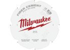 Milwaukee Fiber Cement PCD Circular Saw Blade