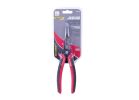 GB GBP-61N Wire Stripper, 20 to 8 AWG Solid, 22 to 10 AWG Stranded Stripping, #6-32, #8-32 Cutting Capacity