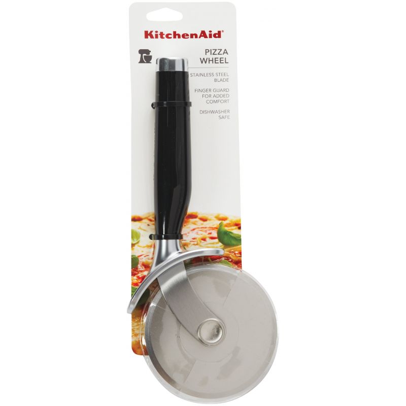 OXO Good Grips Clean Cut Pizza Wheel and Cutter 