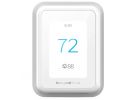 Honeywell RCHT9510WFW2001/W Smart Thermostat, LCD Display
