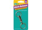 Lucky Line Quick Release Pull-Apart Key Chain