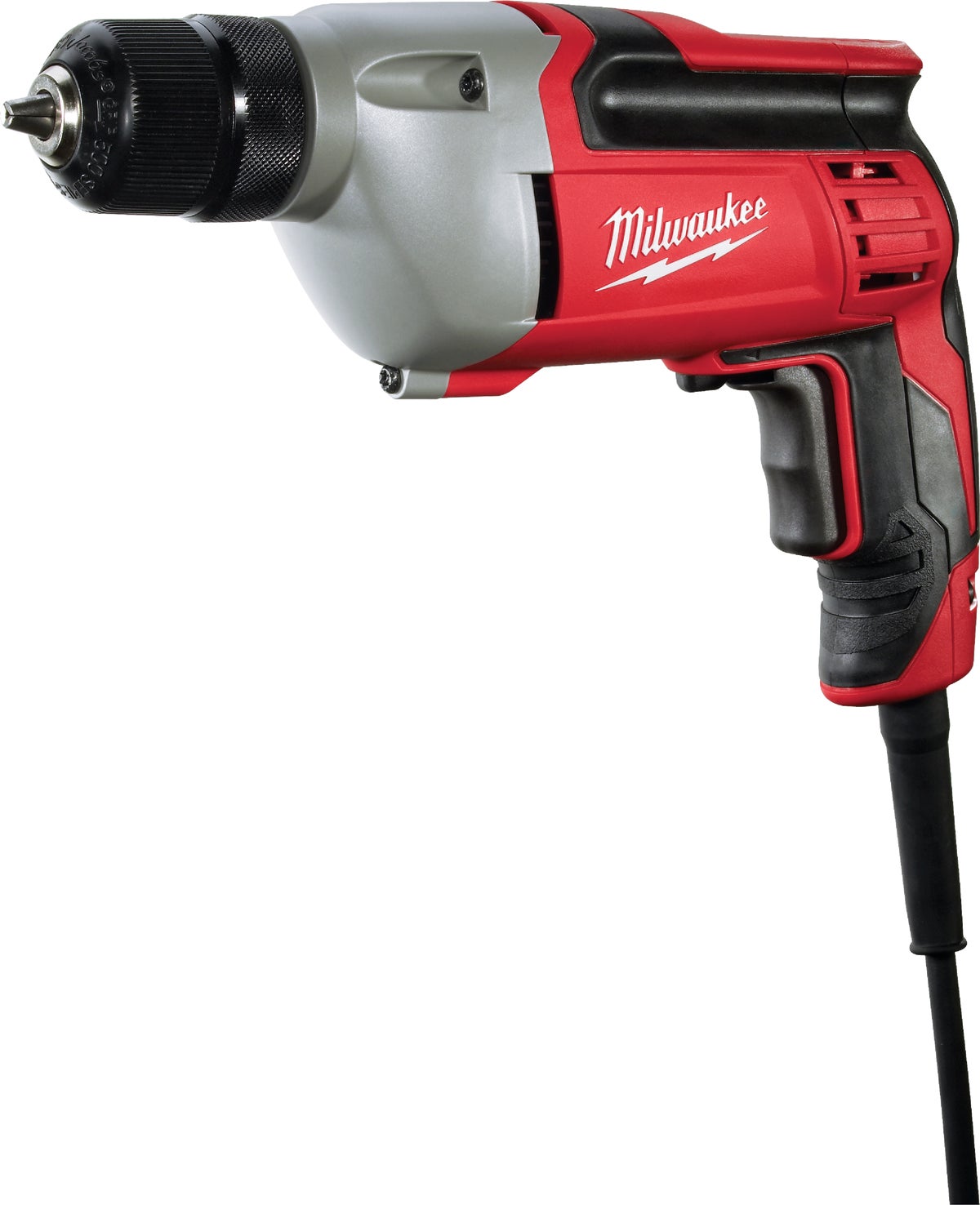 Buy Milwaukee Super Hawg 1/2 In. Electric Angle Drill with Case 13