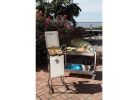 Bayou Classic 700-709 Fryer, 9 gal Capacity, Cool Touch Control 9 Gal