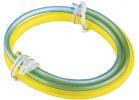 Arnold Fuel Line Combo Pack Clear/Yellow