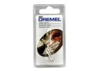 Dremel 480 Collet, Metal, For: #245, #250, Series 3 Engraver Rotary Hobby Tool Dim Gray