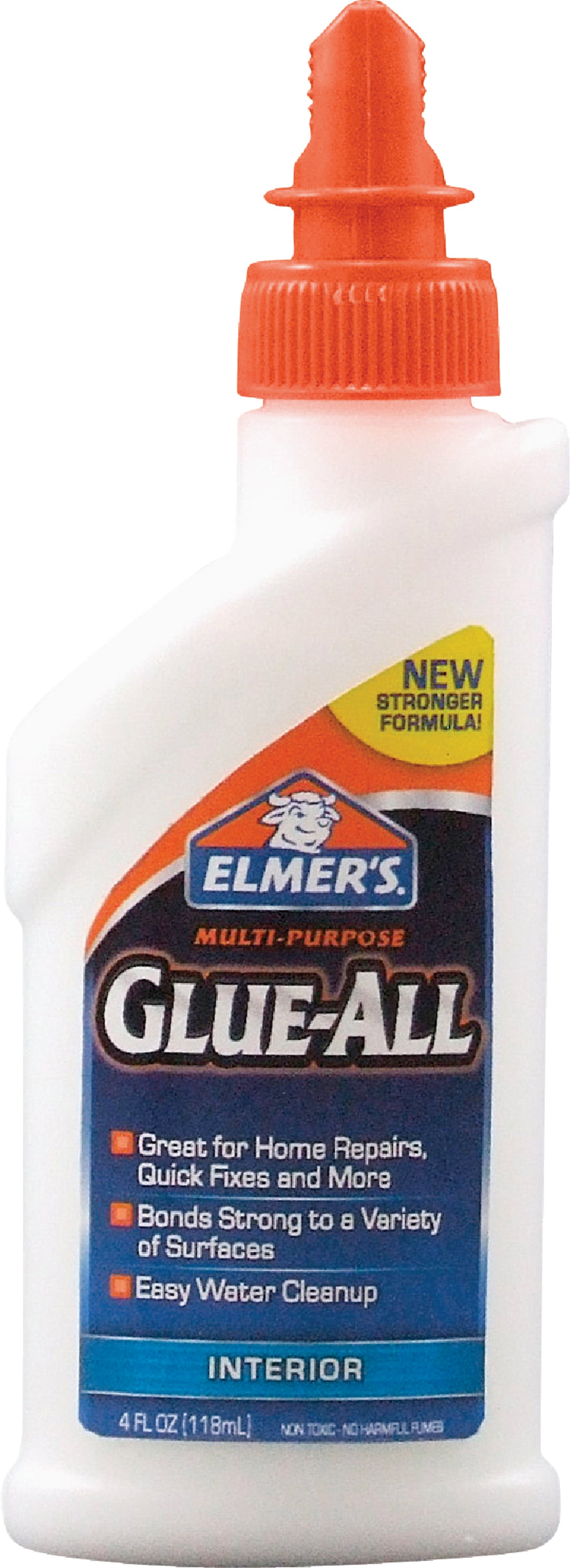 Buy Elmer's Glue-All All-Purpose Glue White, 16 Oz.