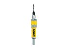 DeWALT DW2702 Drill/Drive Set, 1-Piece, Steel, Yellow, Black Oxide Yellow