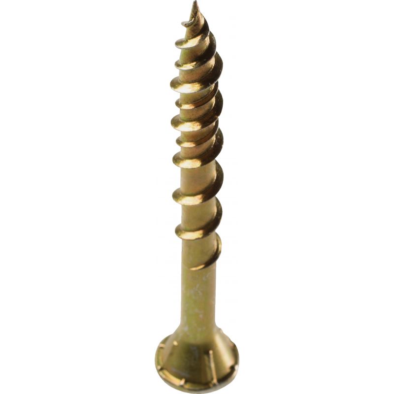 Simpson Strong-Tie #9 Collated Wood Screws #9