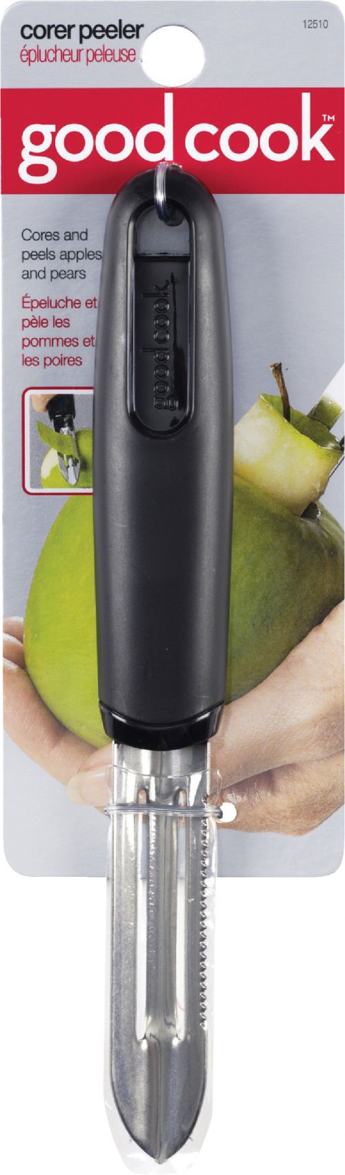 Corer Peeler  GoodCook Products 