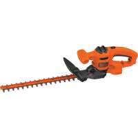7.5 in. 12 Amp Corded Electric 2-in-1 Lawn Edger & Trencher by BLACK+DECKER  - farm & garden - by owner - sale 