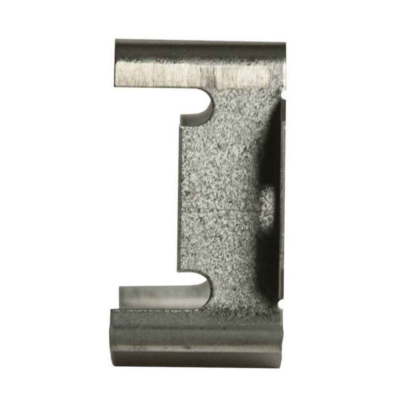 Raco 976 Switch Box Ring, 1 in L, 1.78 in W, Steel
