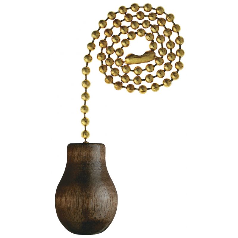 Westinghouse Pull Chain With Wooden Knob