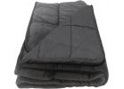 Bell+Howell Weighted Blanket King, Gray