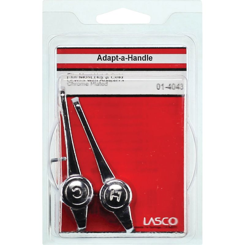 Lasco Fit-All Lever Faucet Handle