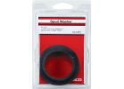 Lasco Rubber Flanged Spud Washer 1-1/4&quot;