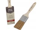 Best Look White Natural China Bristle Paint Brush