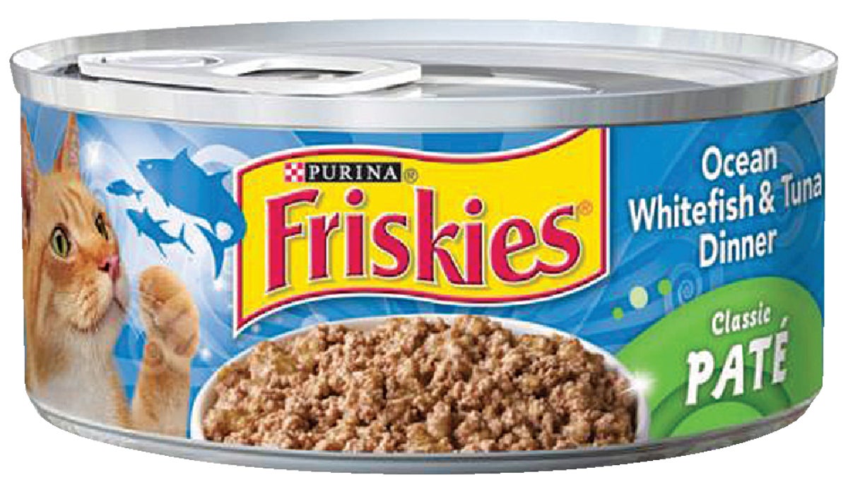 friskies cat food big bag