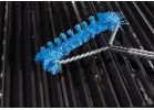 Broil King Tri-Head Twisted Nylon Grill Cleaning Brush