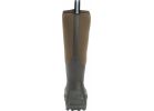 Muck Boot Co Wetland Men&#039;s Rubber Hunting Boots 10, Bark