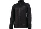 Milwaukee M12 Cordless Ladies Heated Jacket Kit XL, Black