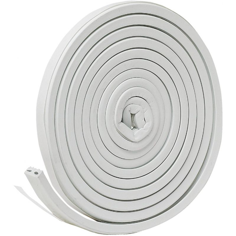 Do it Best X-Treme Rubber Weatherseal Tape White