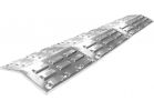 GrillPro Universal Stainless Steel Heat Plate