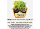 Scotts DiseaseEx Lawn Fungicide 10 Lb., Broadcast
