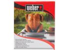 Weber Poultry Roaster