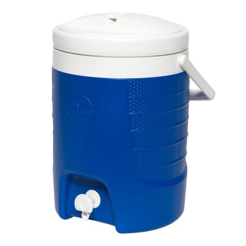 Buy IGLOO Legend 00002204 Beverage Cooler, 1 gal Cooler, Flip