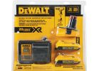 DeWalt 20V MAX Battery Adapter Combo Kit