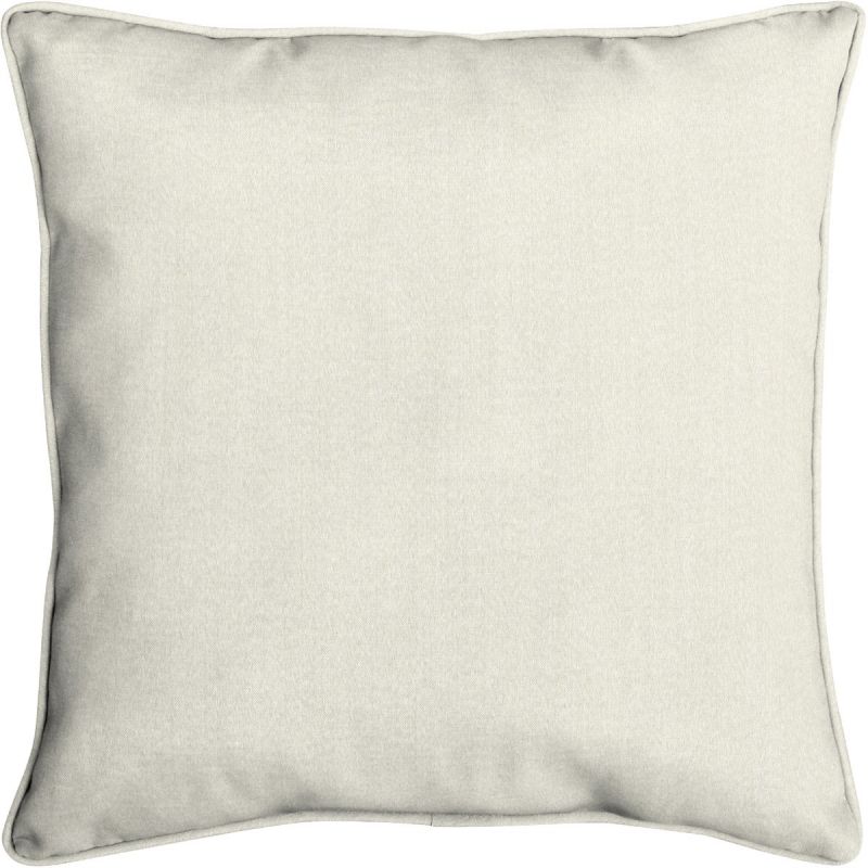 Arden Selections Outdoor Pillow Sand (Pack of 22)