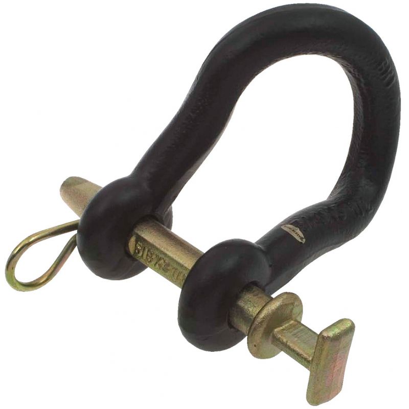 Speeco Twisted Clevis