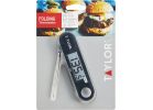 Taylor LED Digital Folding Cooking Thermometer