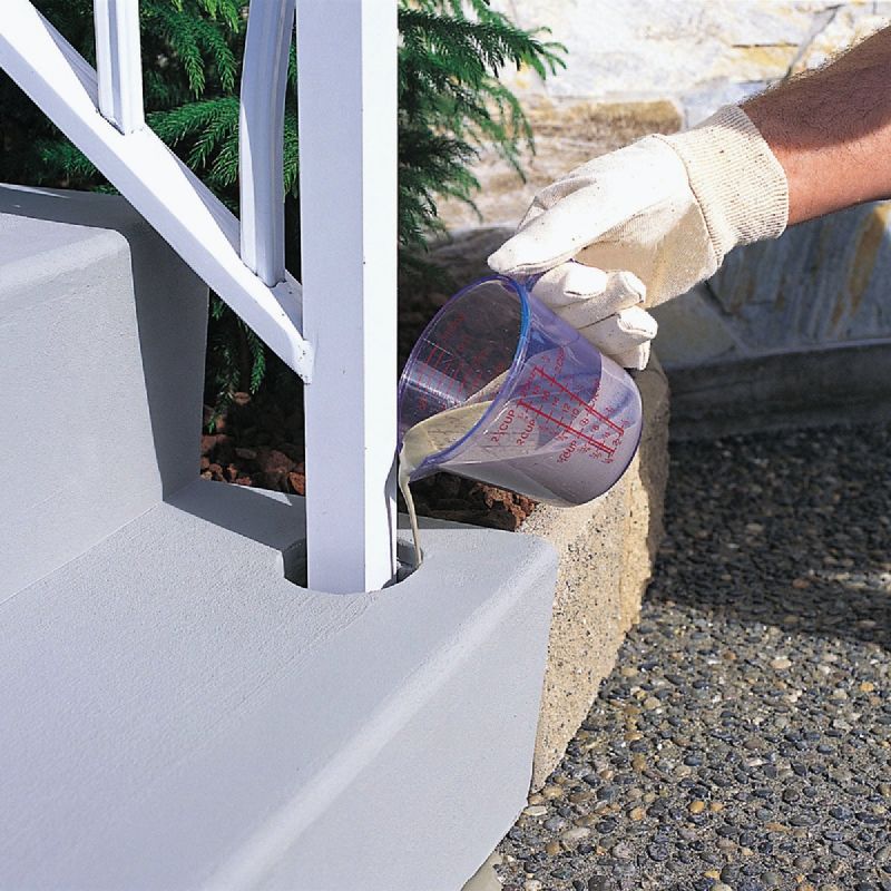 Quikrete Exterior Use Anchoring Cement 10 Lb.