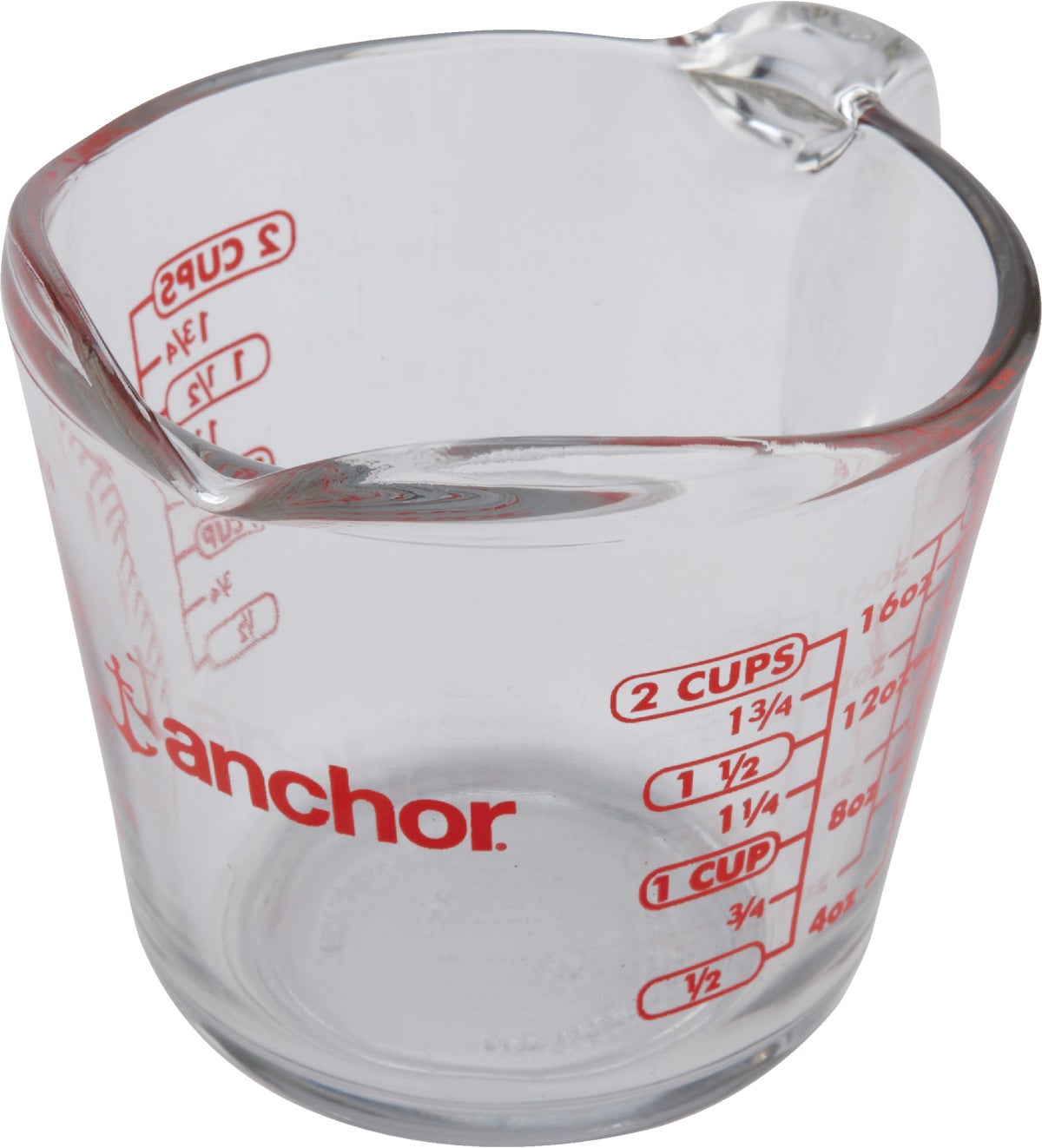 Buy Farberware Glass Measuring Cup 2 Cup, Clear