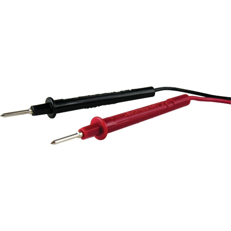 Gardner Bender Mid-Size Replacement Test Leads