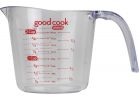 Goodcook Measuring Cup 2 Cup, Clear