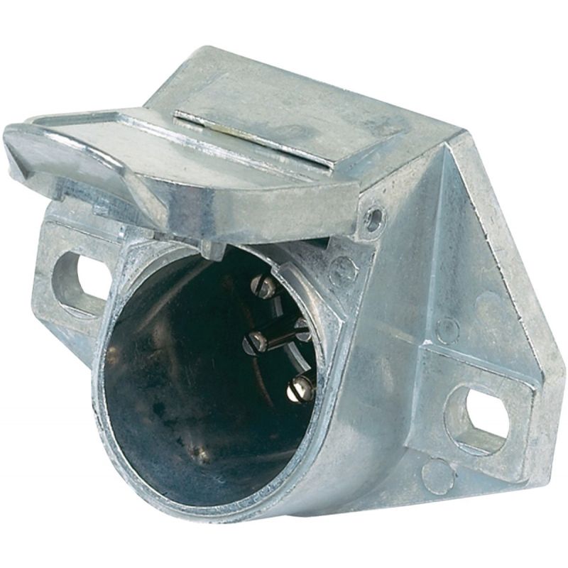 Hopkins 7-Round Vehicle Side Connector