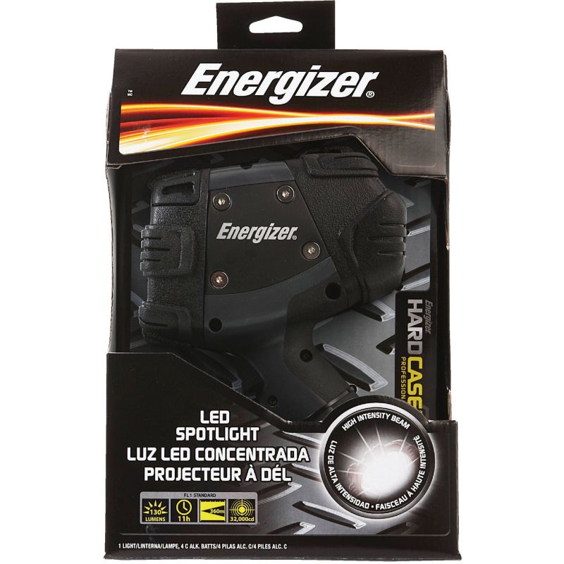 Energizer Hard Case Spotlight