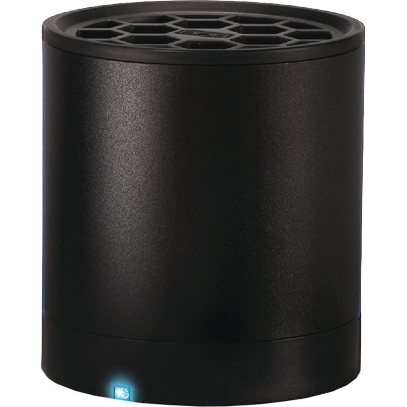 808 Thump2 Bluetooth Wireless Speaker Black