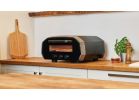 Ooni Volt 12 Electric Indoor and Outdoor Pizza Oven Black