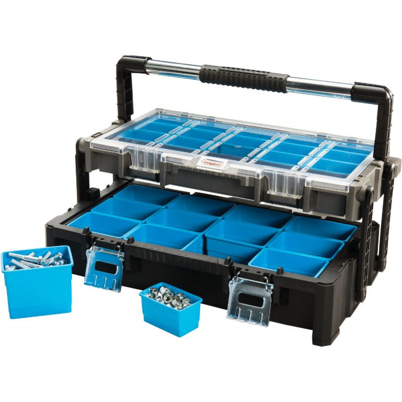 Channellock Small Parts Storage Box - Town Hardware & General Store