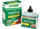 Schultz Liquid Plant Food Plus 8 Oz.