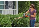 Black &amp; Decker Sawblade 20 In. Corded Electric Hedge Trimmer 3.8, 20 In.